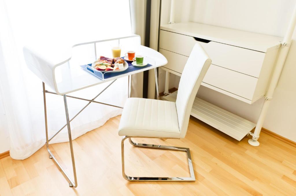 Vox Design Hotel Vienna Bilik gambar