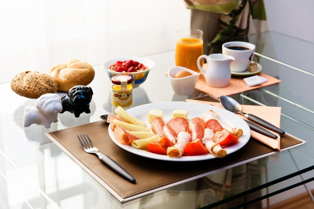 Vox Design Hotel Vienna Bilik gambar