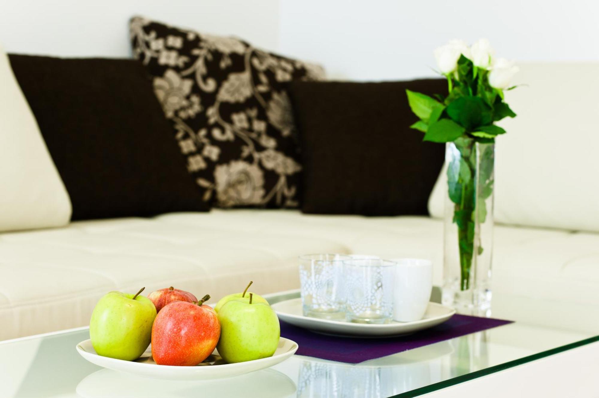 Vox Design Hotel Vienna Luaran gambar