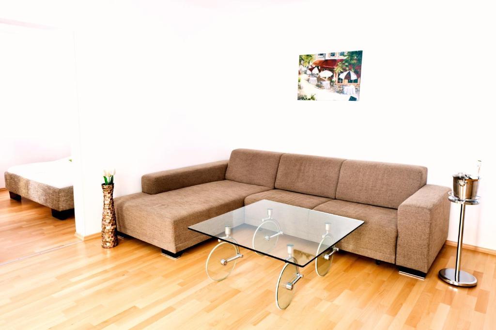 Vox Design Hotel Vienna Bilik gambar