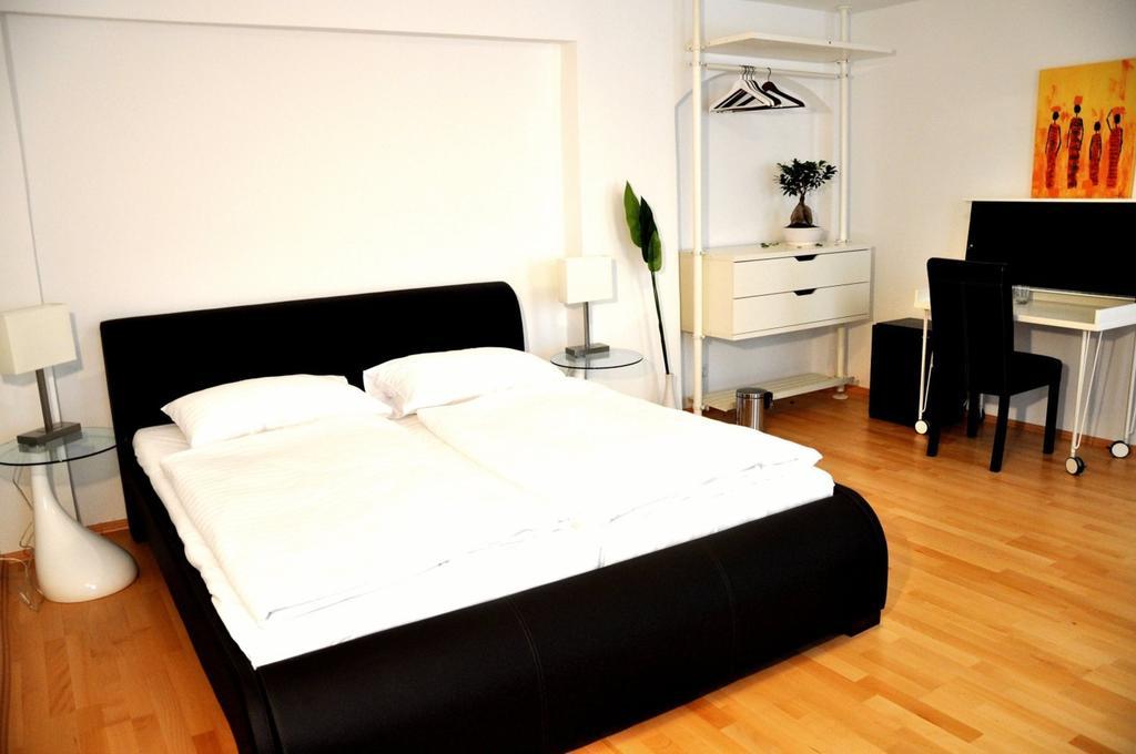 Vox Design Hotel Vienna Luaran gambar
