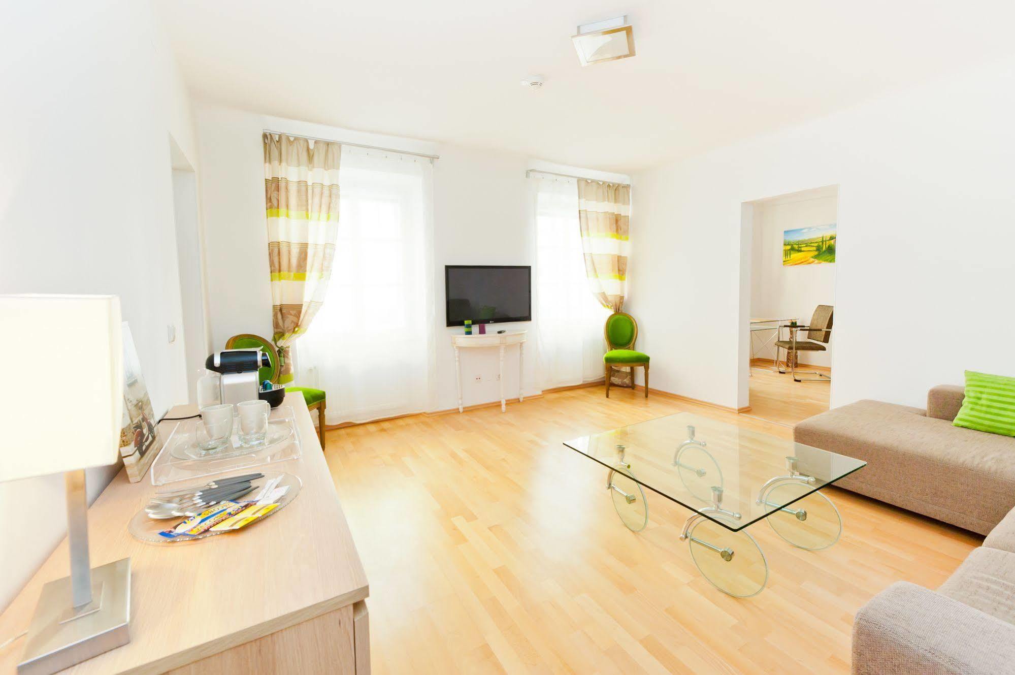 Vox Design Hotel Vienna Luaran gambar