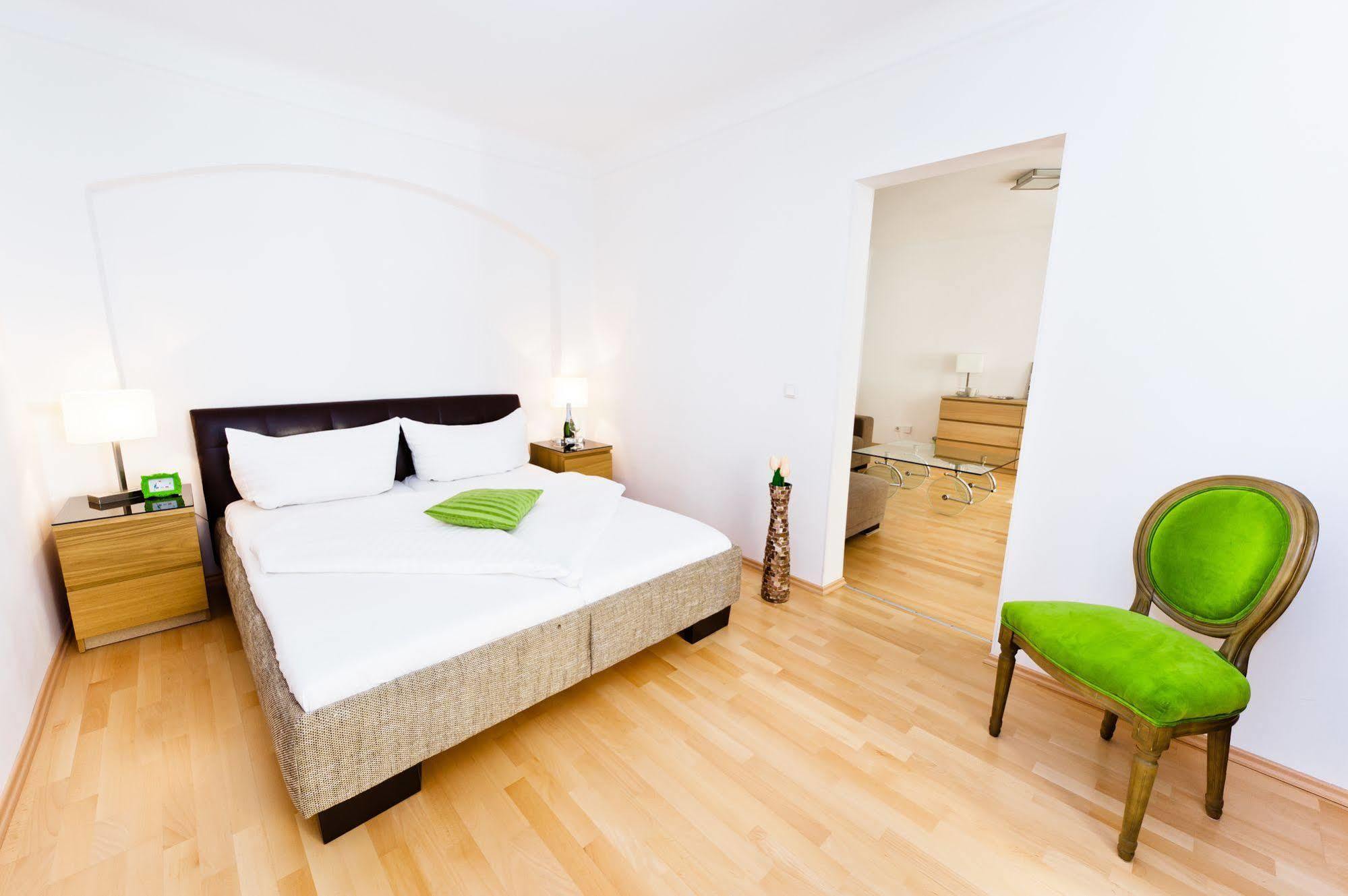 Vox Design Hotel Vienna Luaran gambar