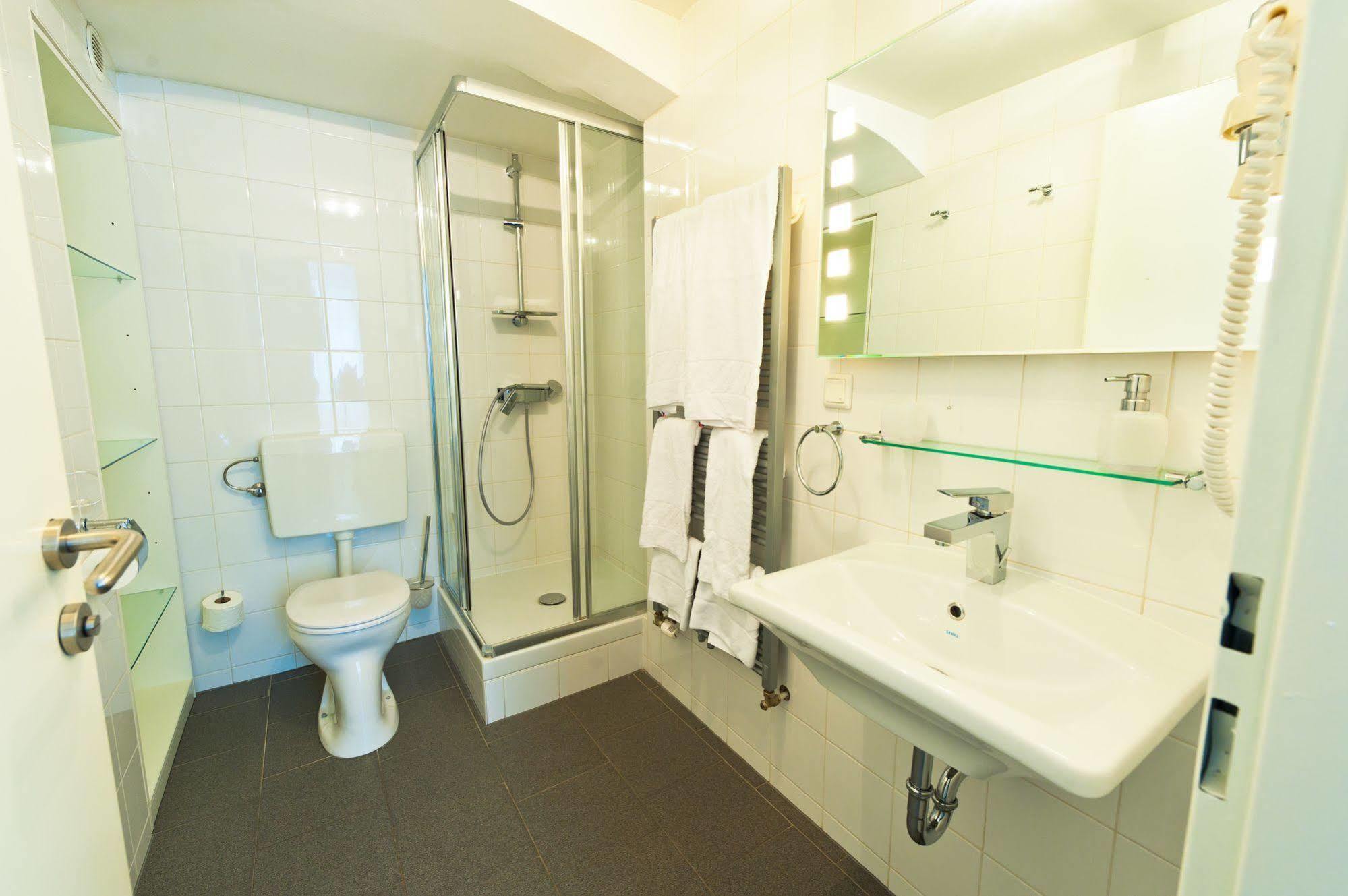 Vox Design Hotel Vienna Luaran gambar