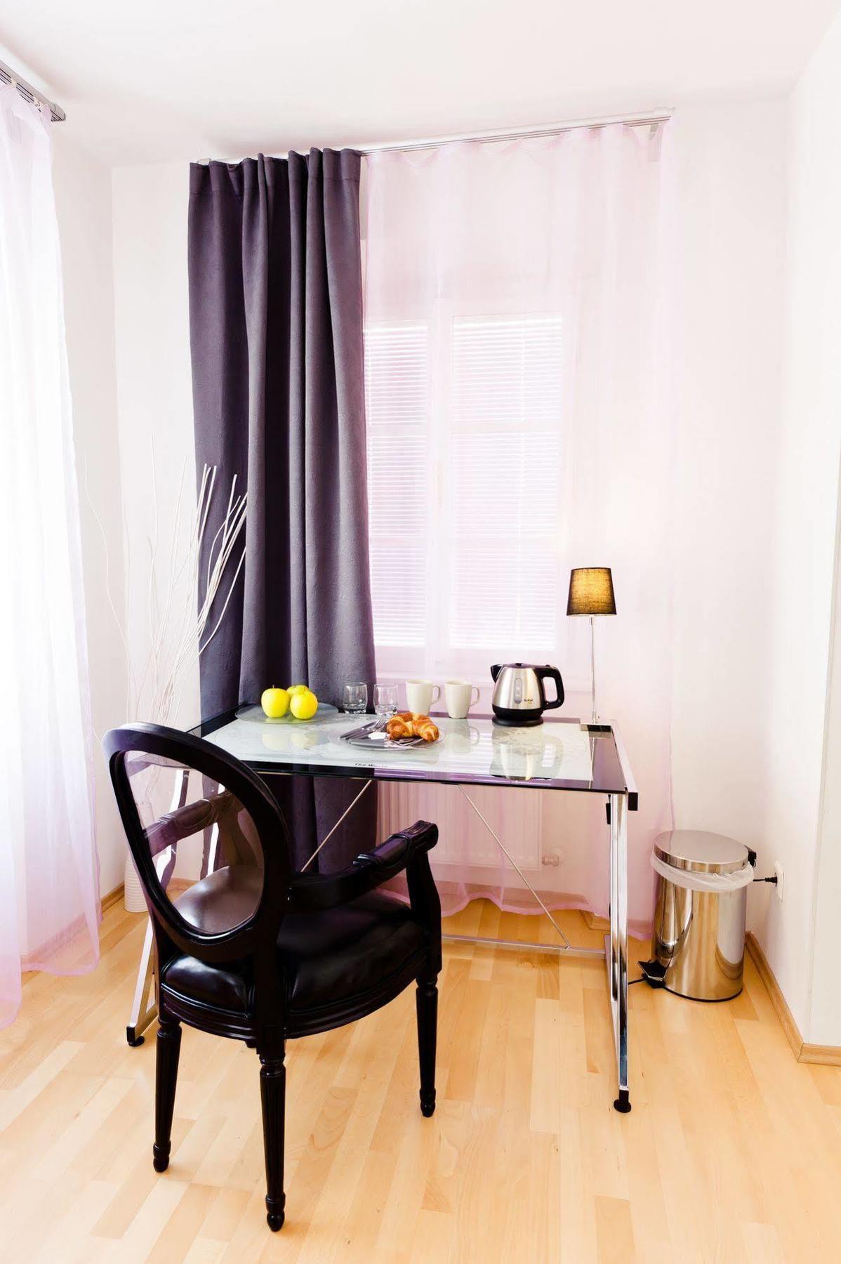 Vox Design Hotel Vienna Luaran gambar