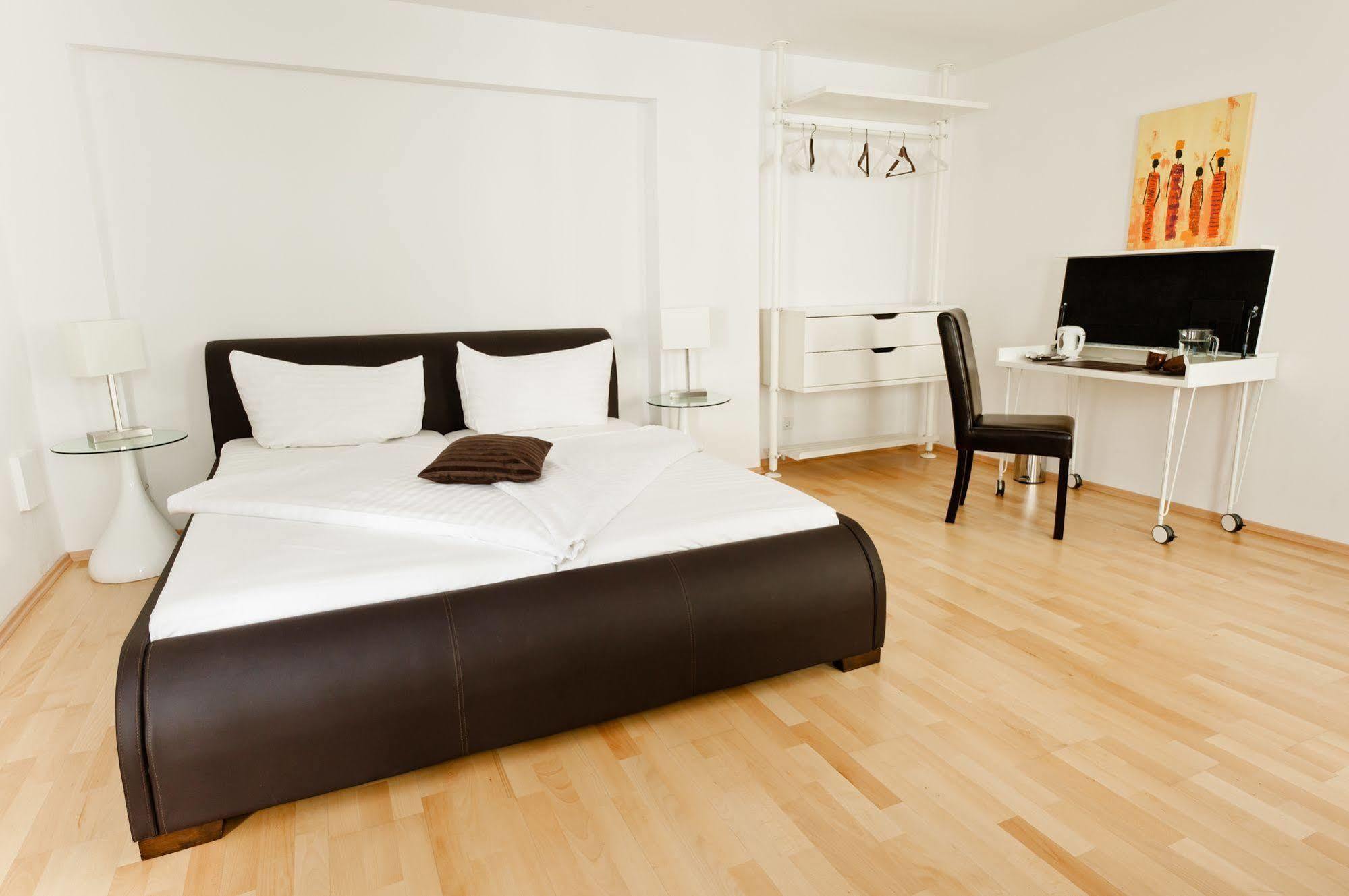 Vox Design Hotel Vienna Luaran gambar