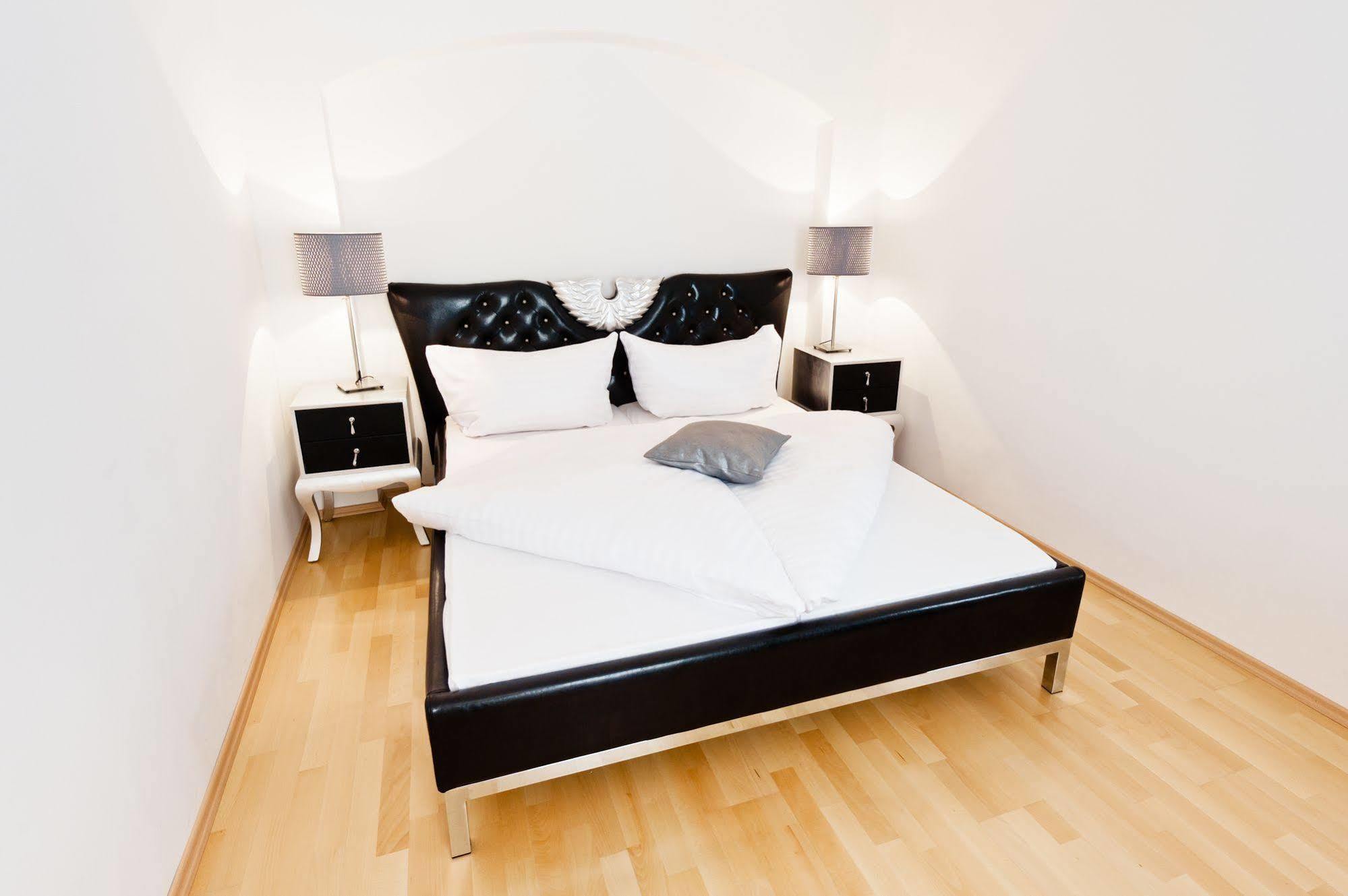 Vox Design Hotel Vienna Luaran gambar
