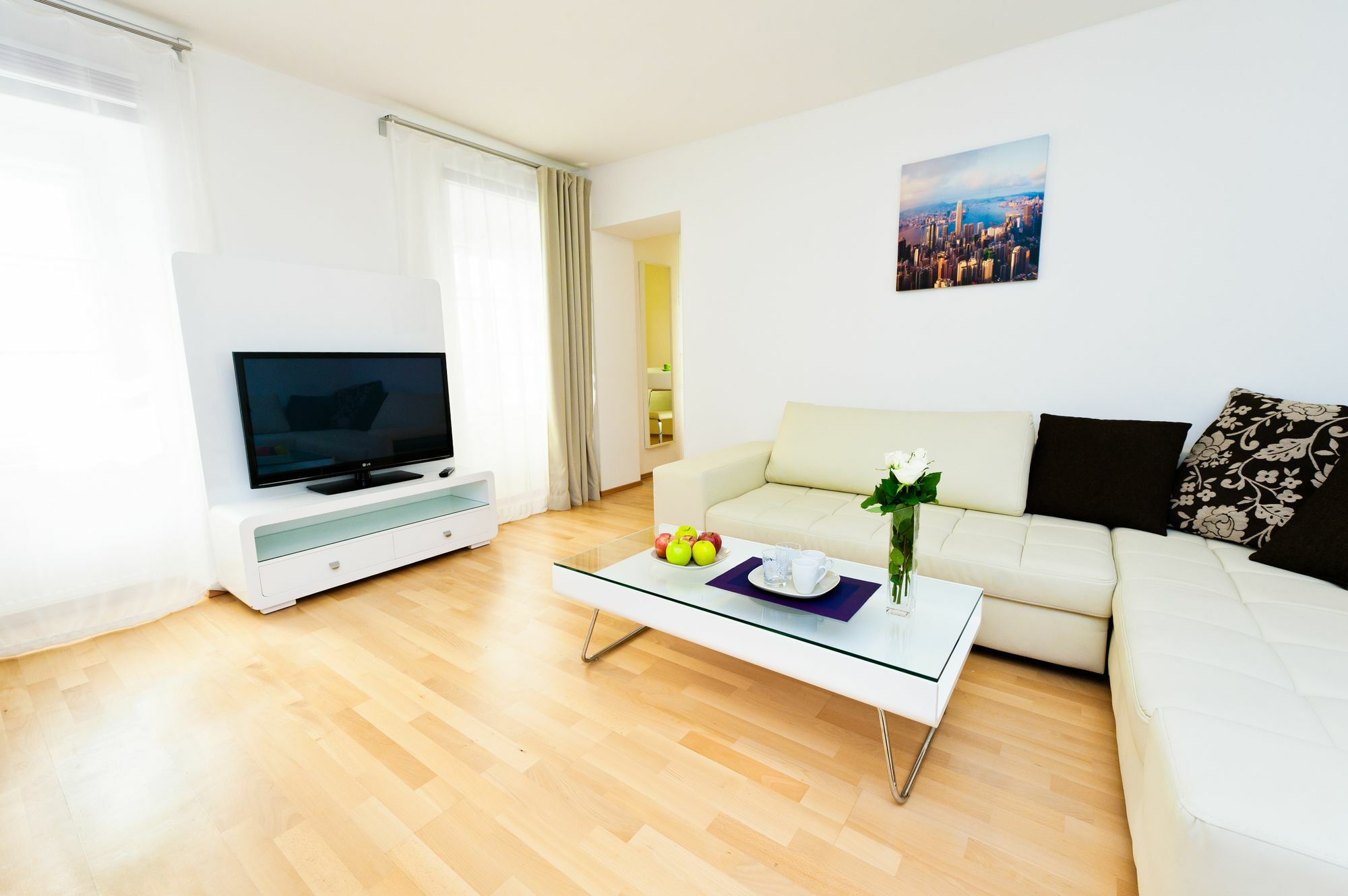 Vox Design Hotel Vienna Luaran gambar