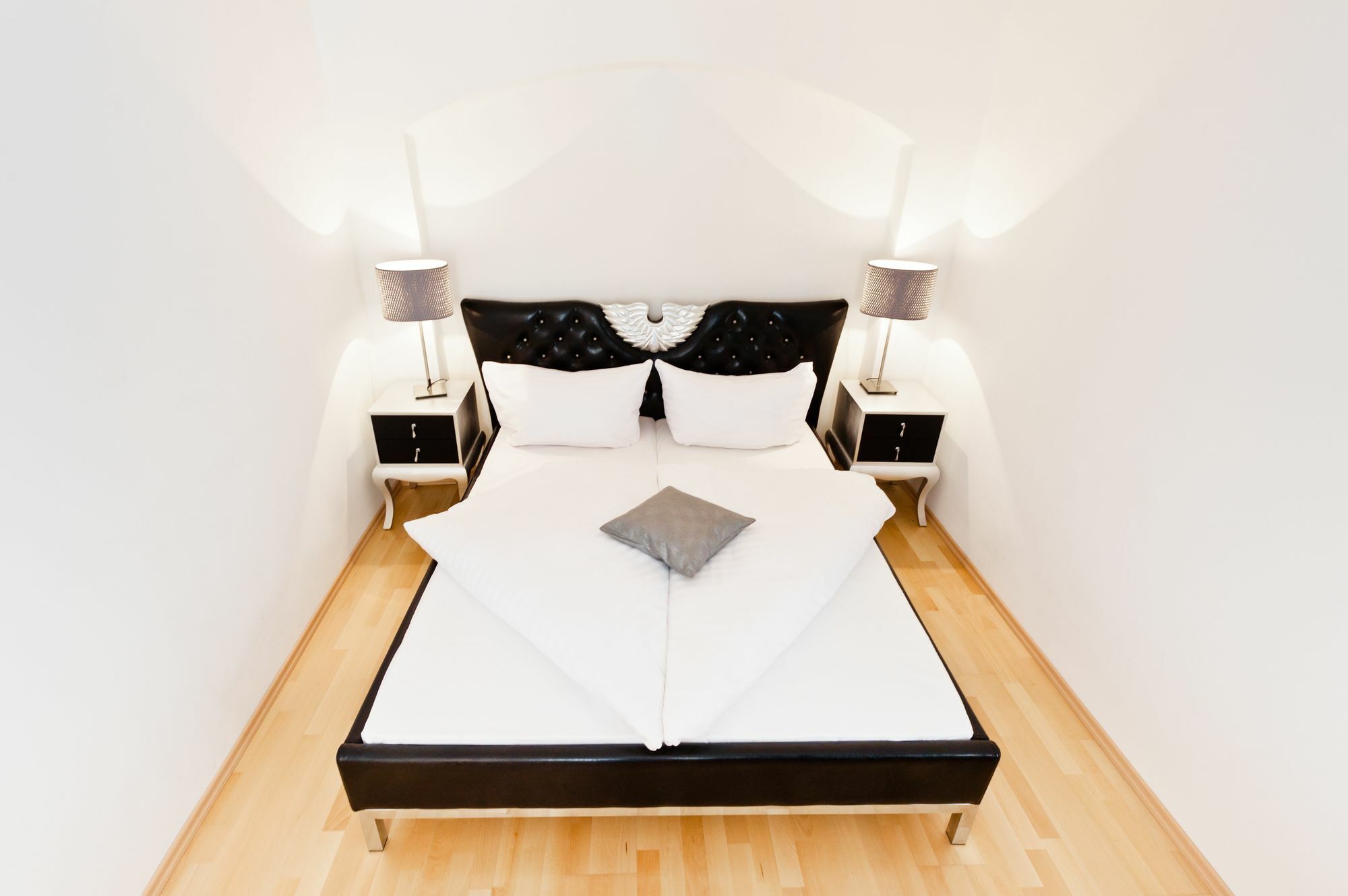Vox Design Hotel Vienna Luaran gambar