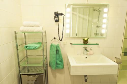 Vox Design Hotel Vienna Luaran gambar